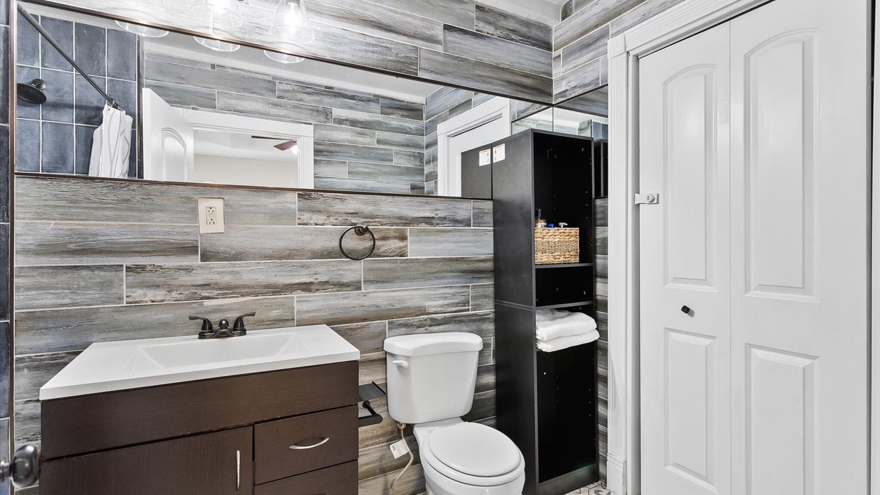 Photo of Bathroom in West End