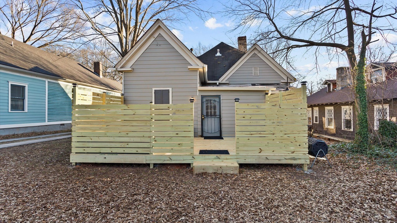 Photo of Outdoor in West End