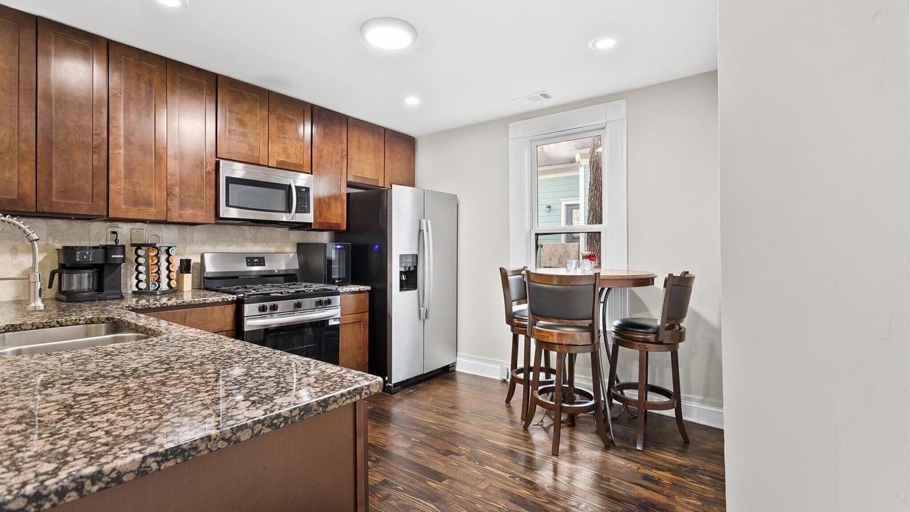 Photo of Kitchen in West End