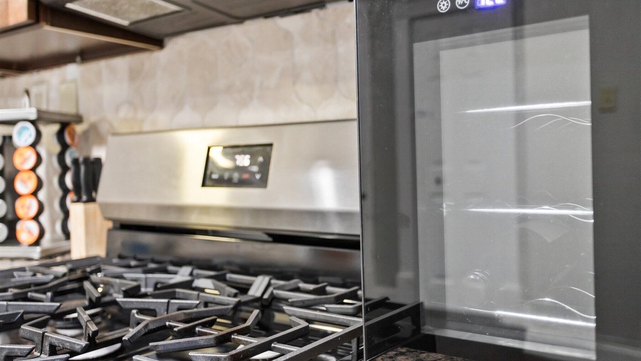Photo of Kitchen in West End