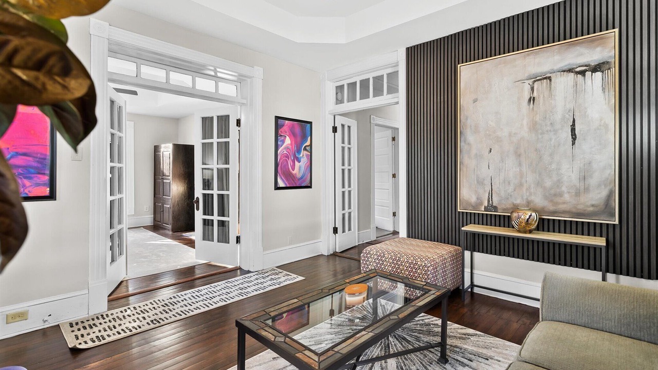 Photo of Livingroom in West End