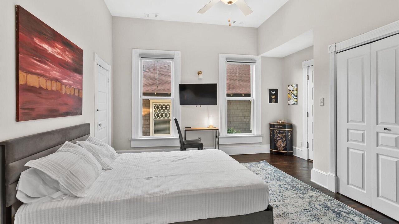 Photo of Bedroom in West End