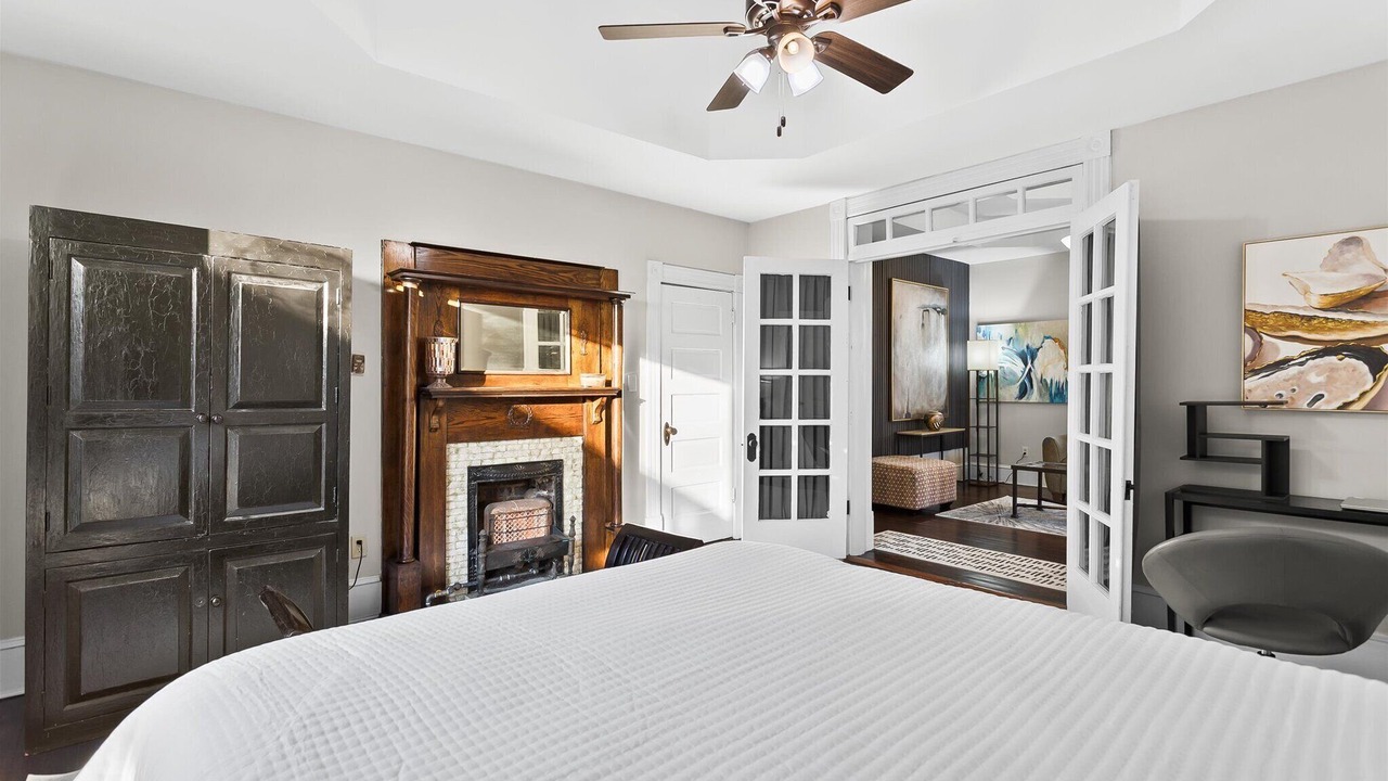 Photo of Bedroom in West End