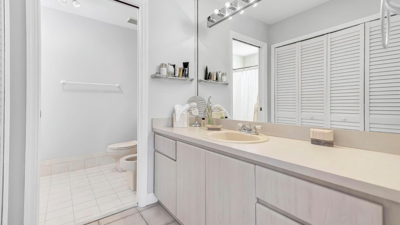 Photo of Bathroom in Ludlam