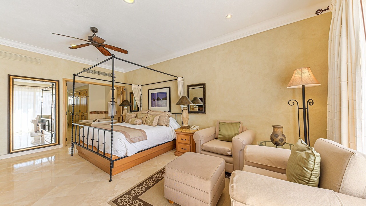 Photo of Bedroom in El Medano Ejidal