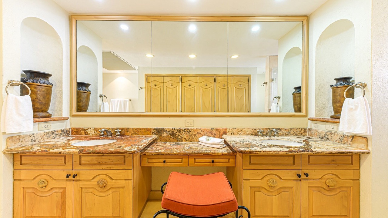 Photo of Bathroom in El Medano Ejidal