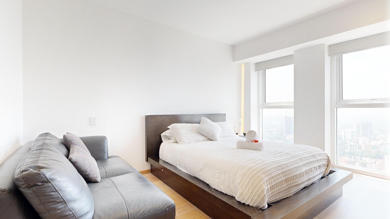 Photo of Bedroom in Los Alpes