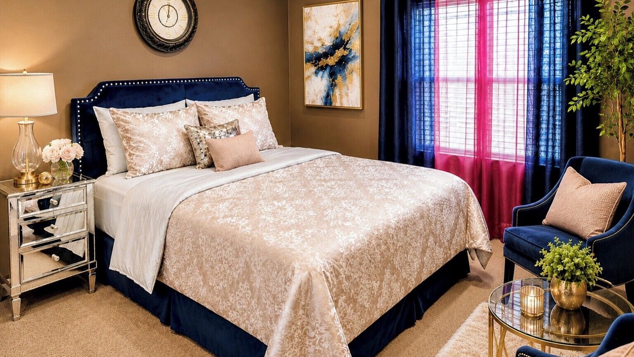 Photo of Bedroom in Church Street