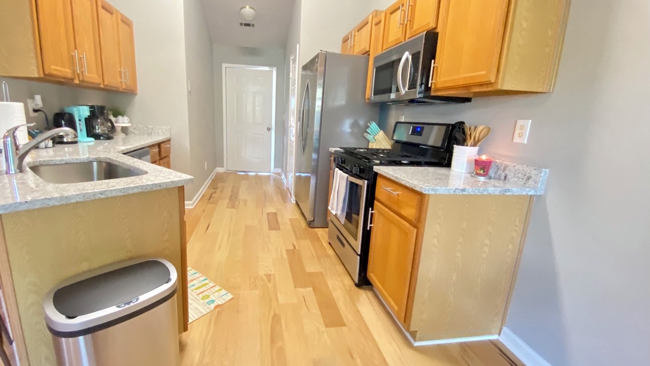 Photo of Kitchen in Flowery Branch