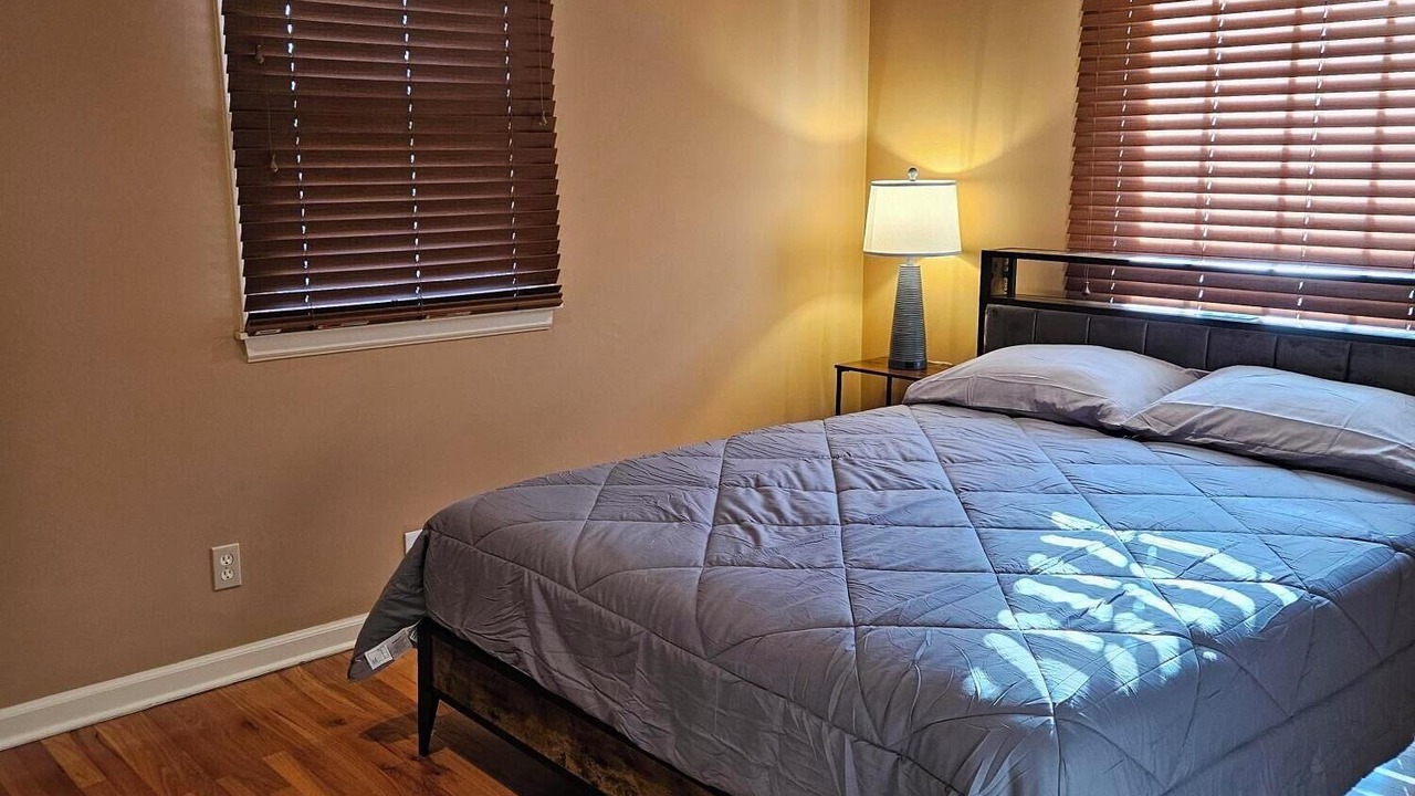 Photo of Bedroom in Gladstone