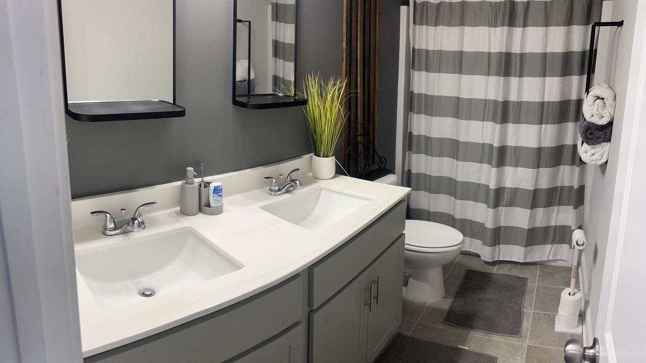 Photo of Bathroom in Church Street