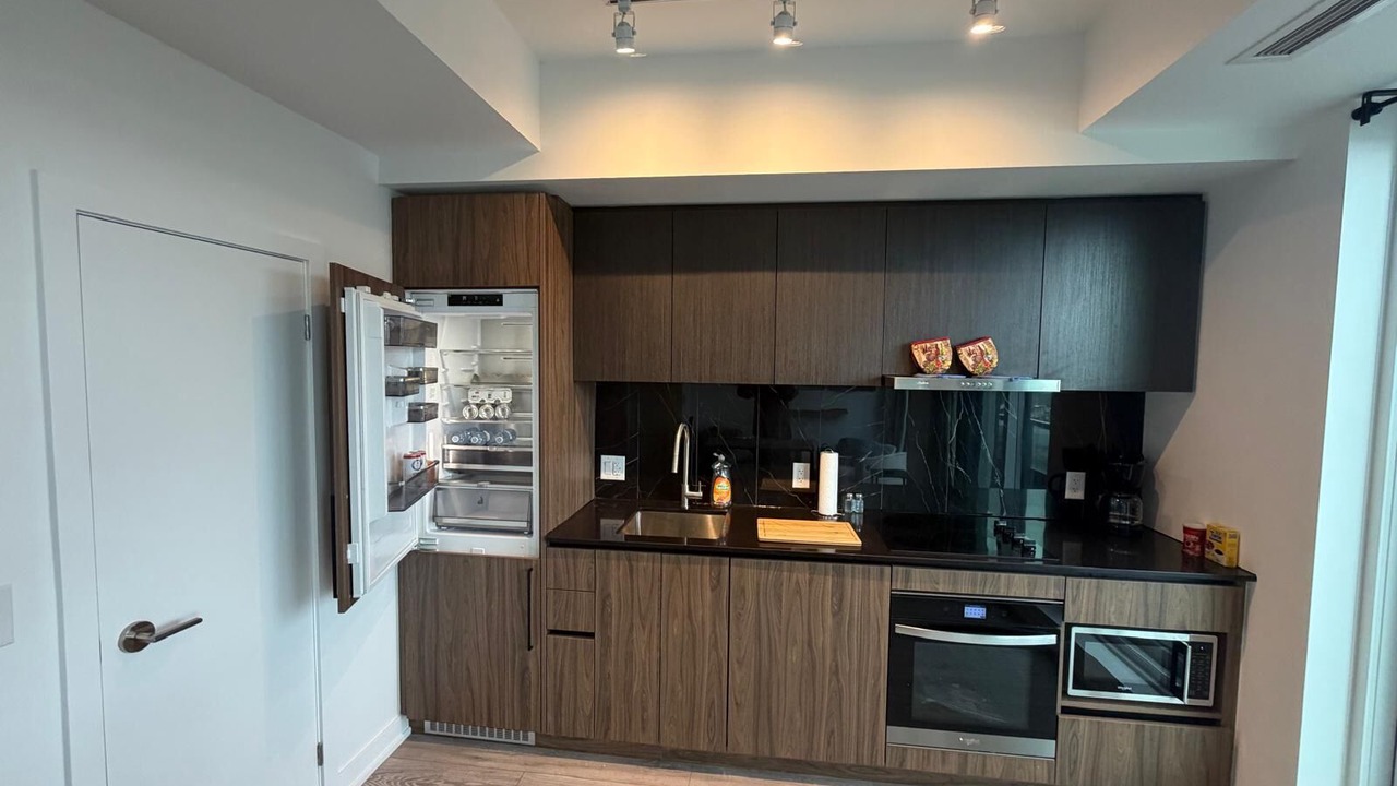Photo of Kitchen in North York