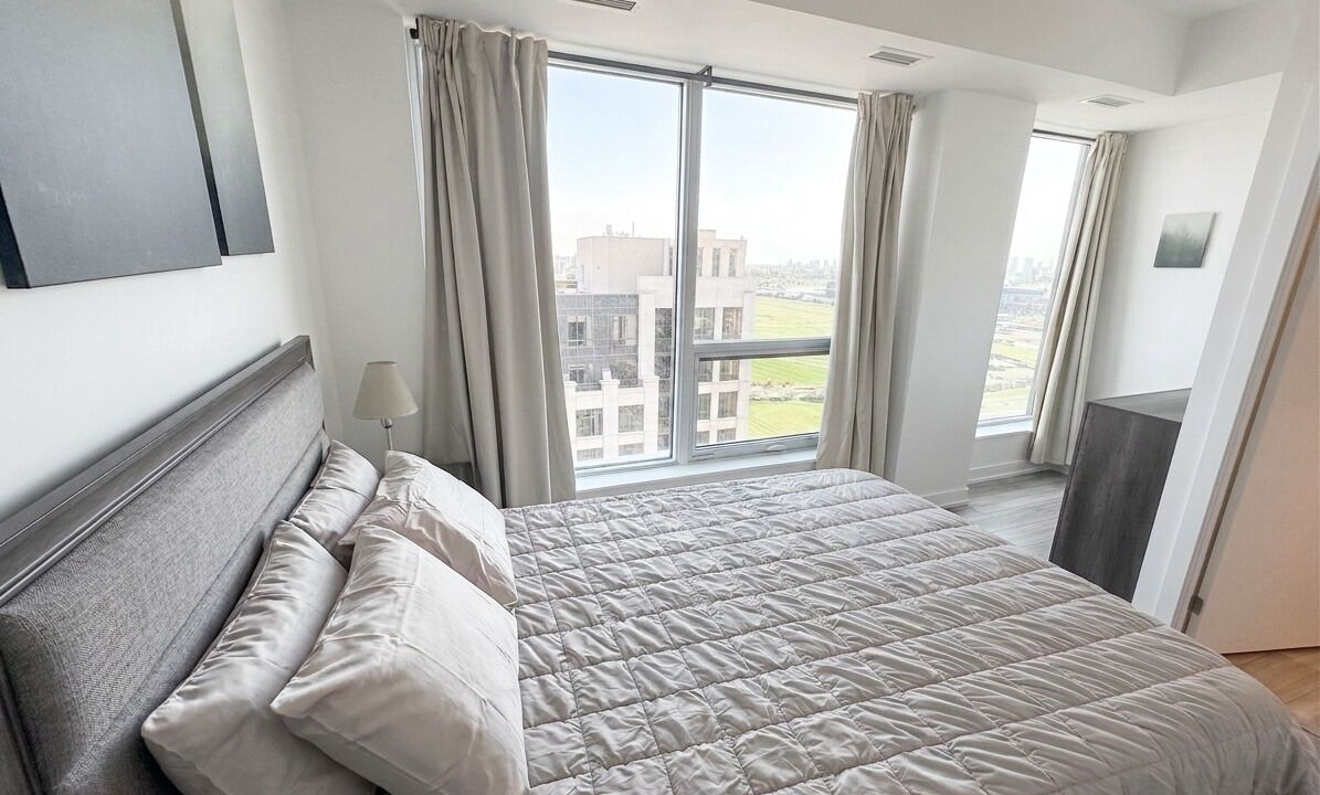 Photo of Bedroom in North York