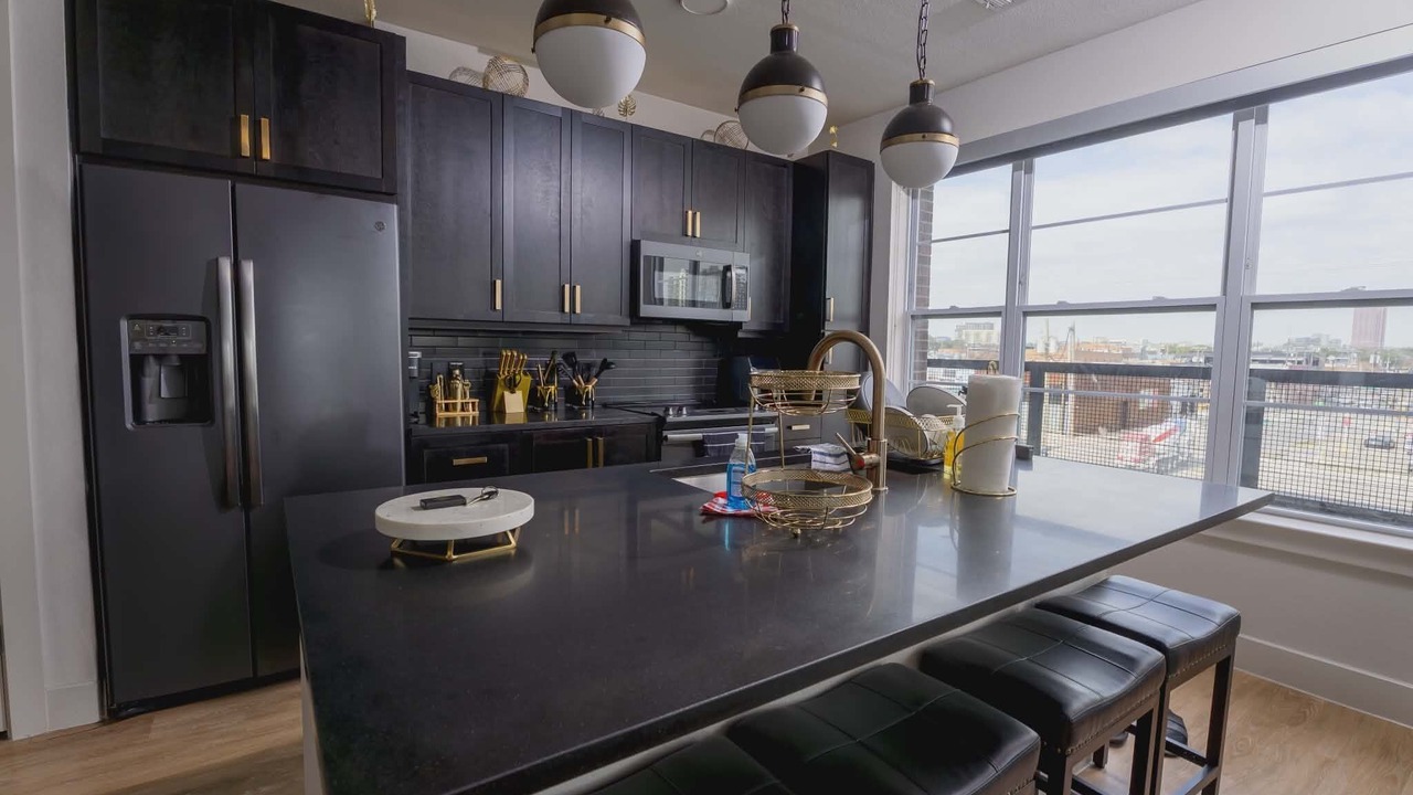 Photo of Kitchen in Deep Ellum