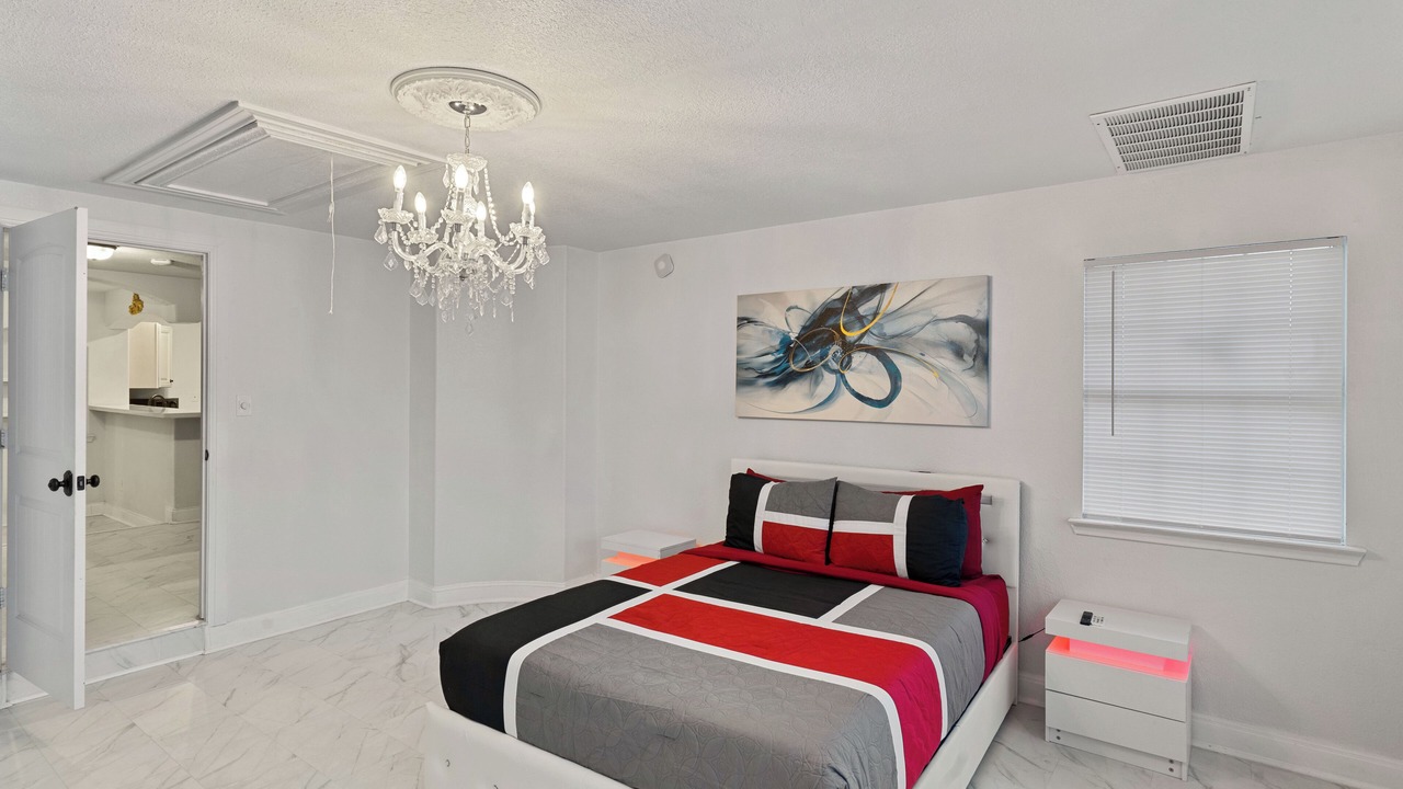 Photo of Bedroom in Southside