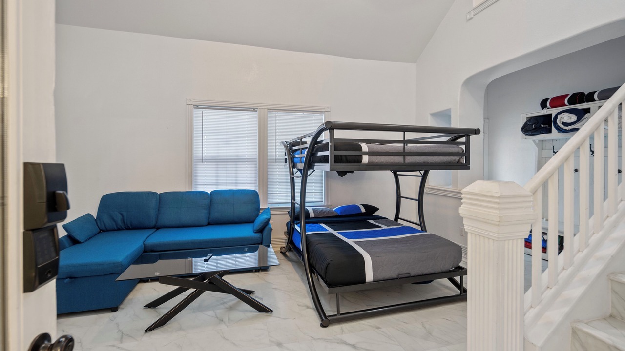 Photo of Livingroom in Southside