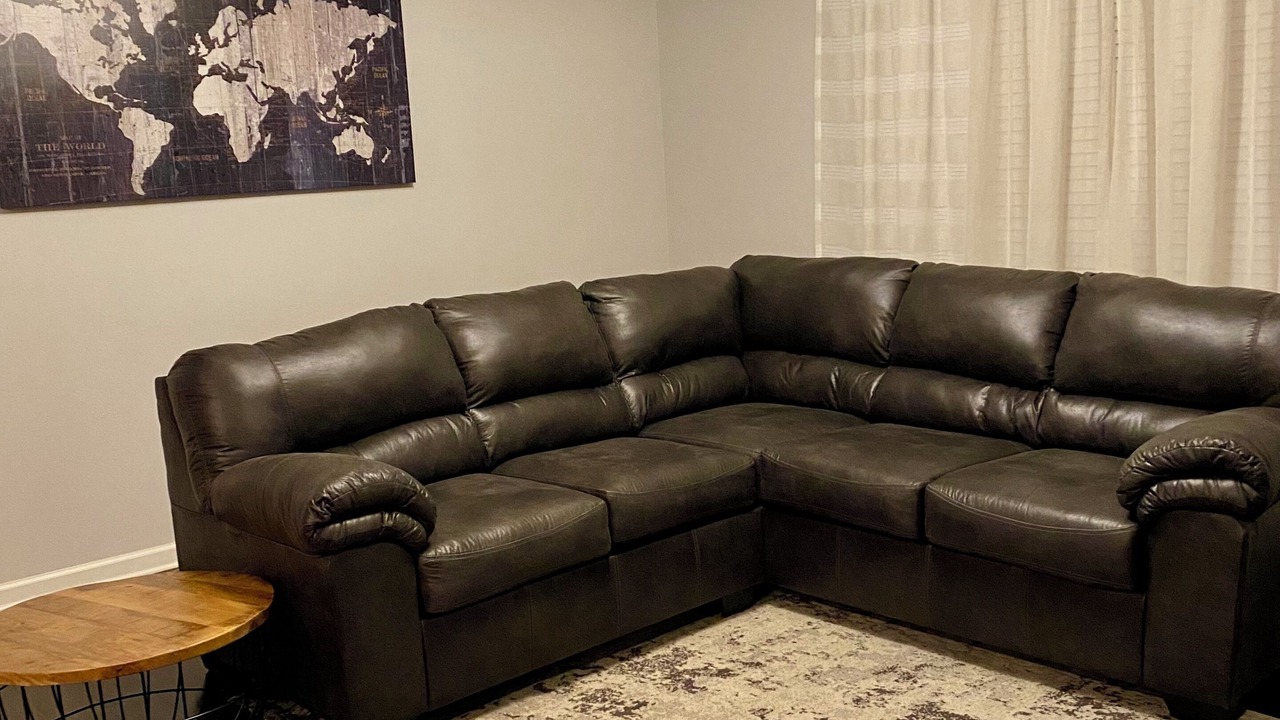 Photo of Livingroom in Fairburn