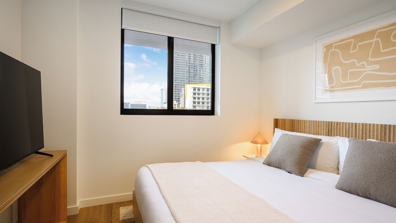 Photo of Bedroom in Midtown