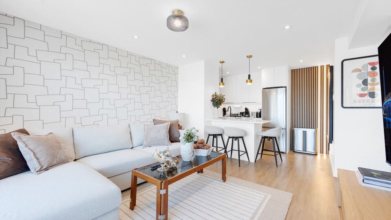 Photo of Livingroom in Milton Park