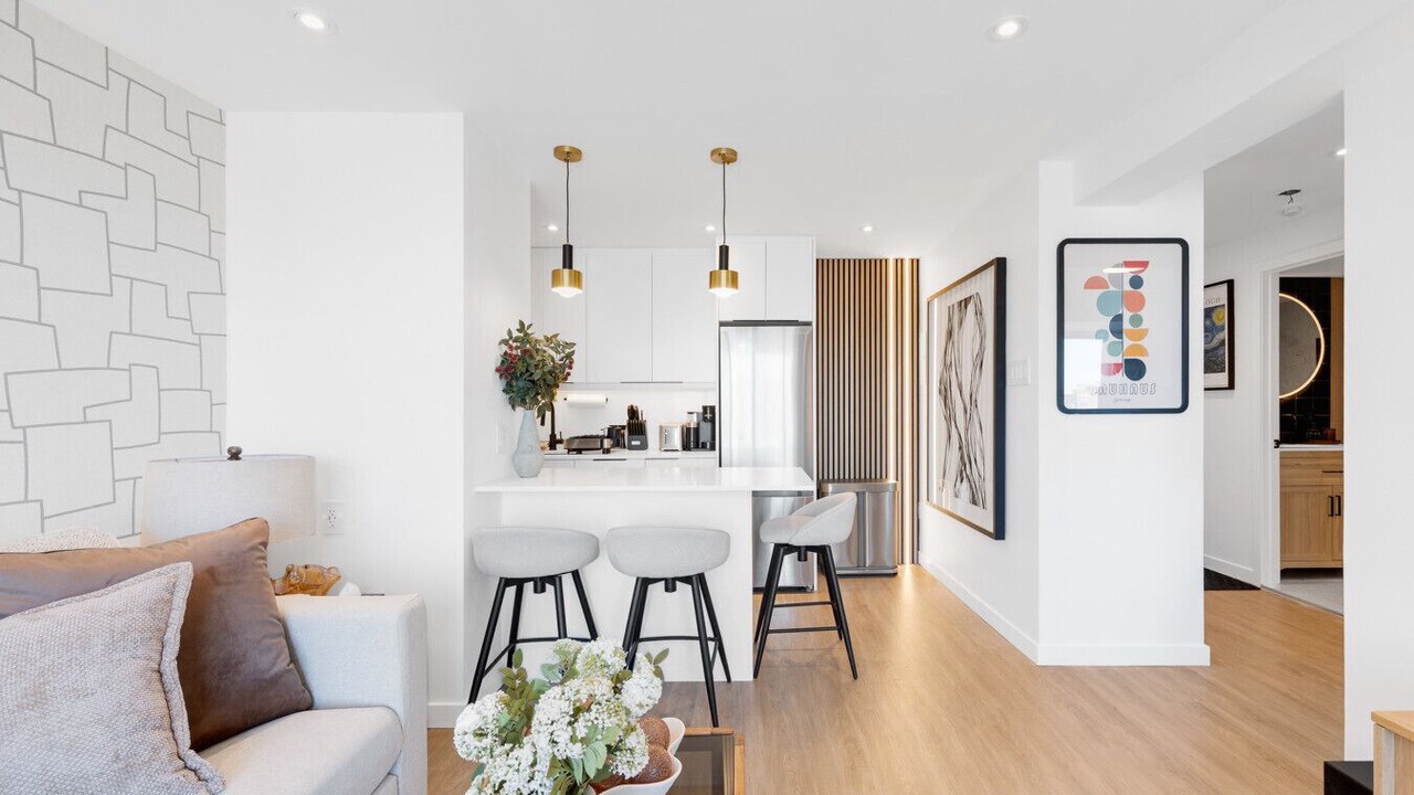 Photo of Livingroom in Milton Park