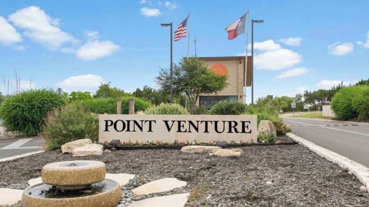 Photo of Outdoor in Comanche Point At Point Venture