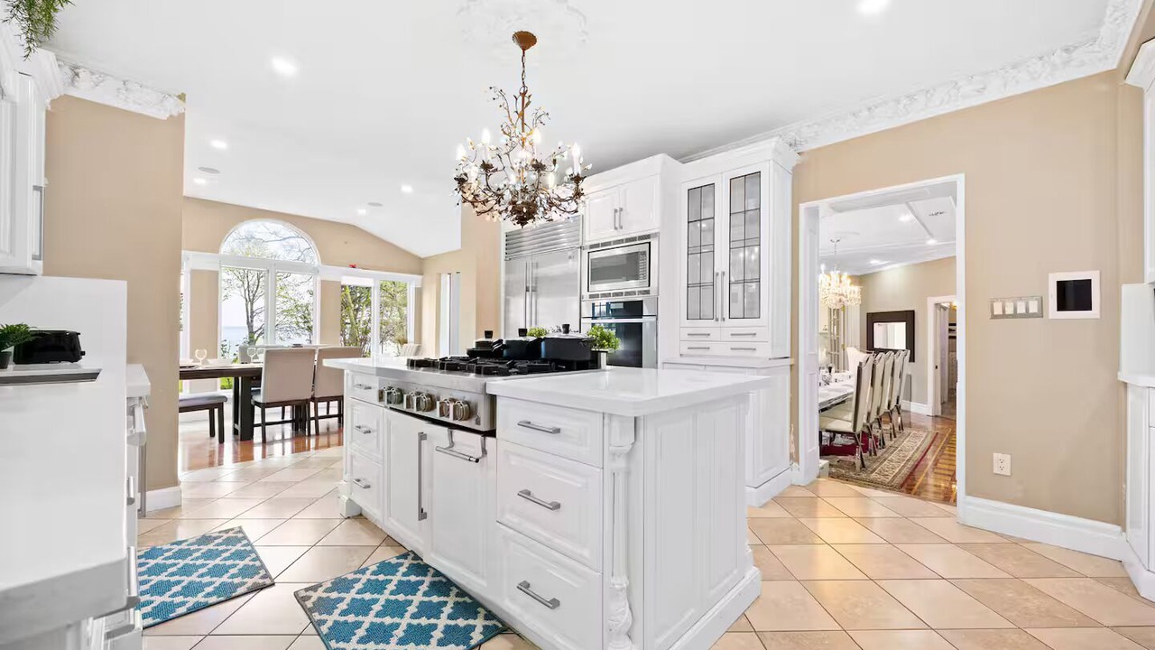 Photo of Kitchen in Burlington