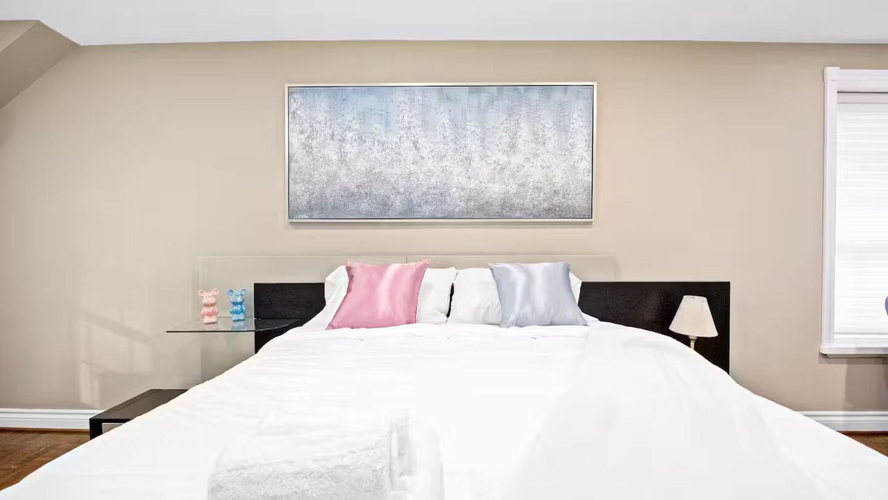 Photo of Bedroom in Burlington