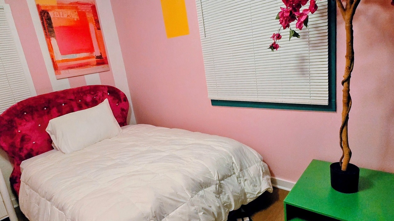 Photo of Bedroom in Church Street