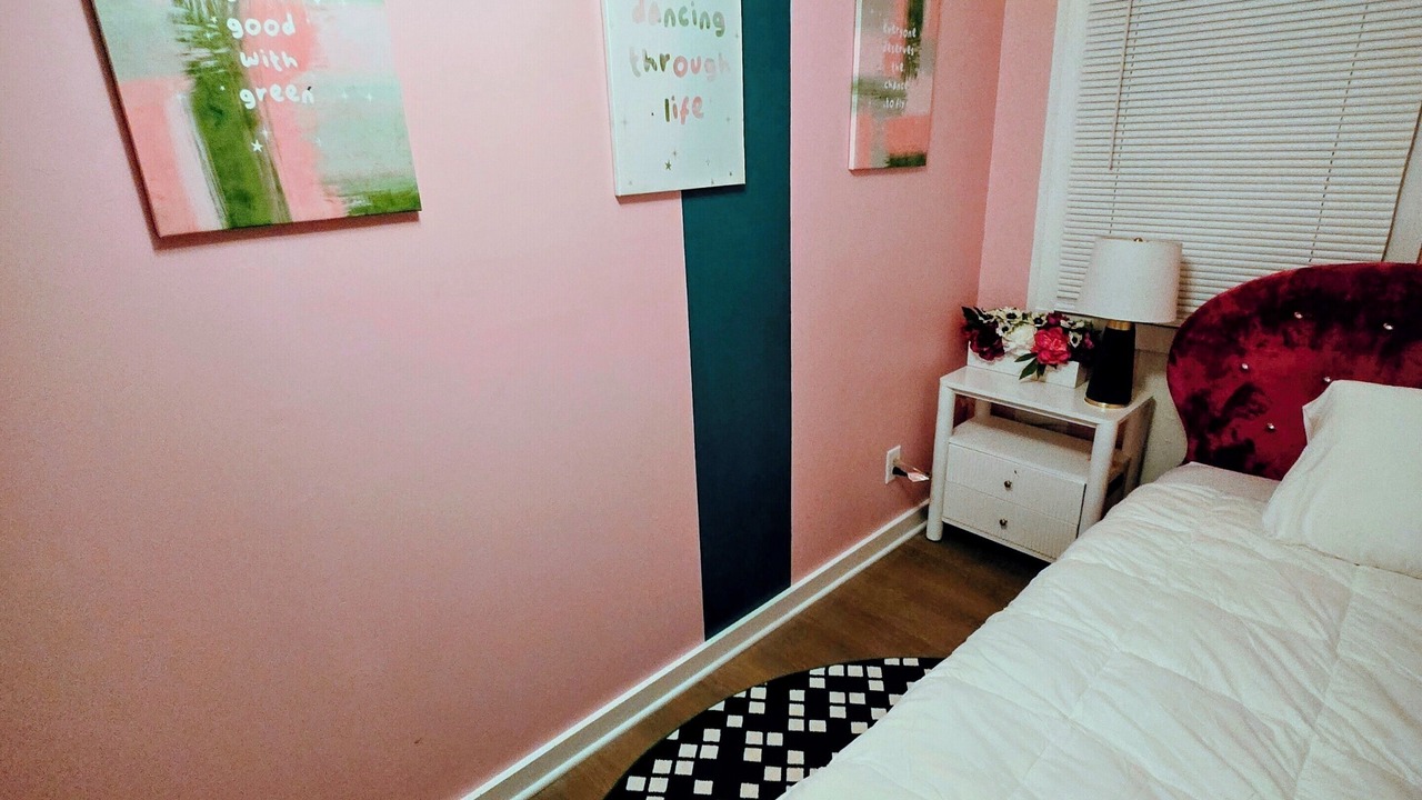Photo of Bedroom in Church Street
