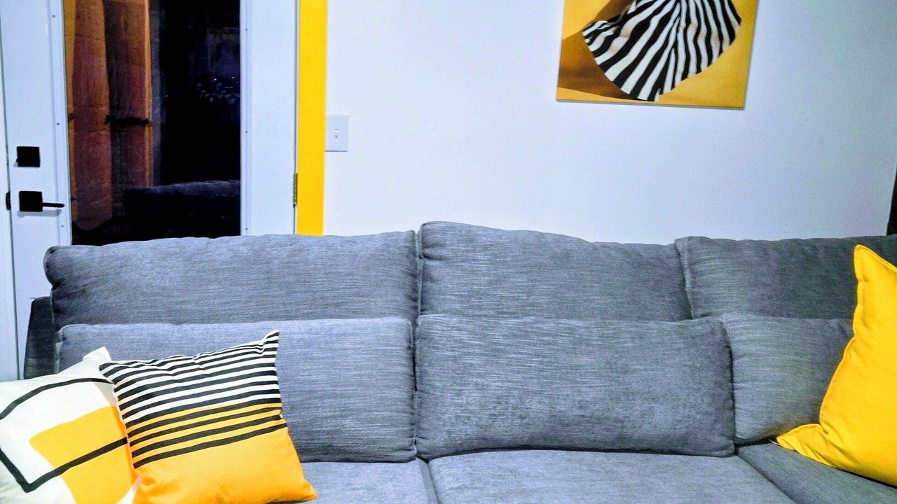 Photo of Livingroom in Church Street