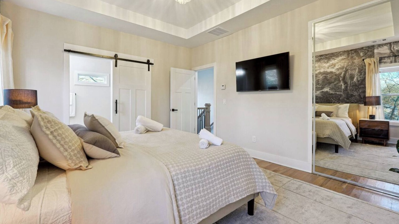 Photo of Bedroom in Atlanta