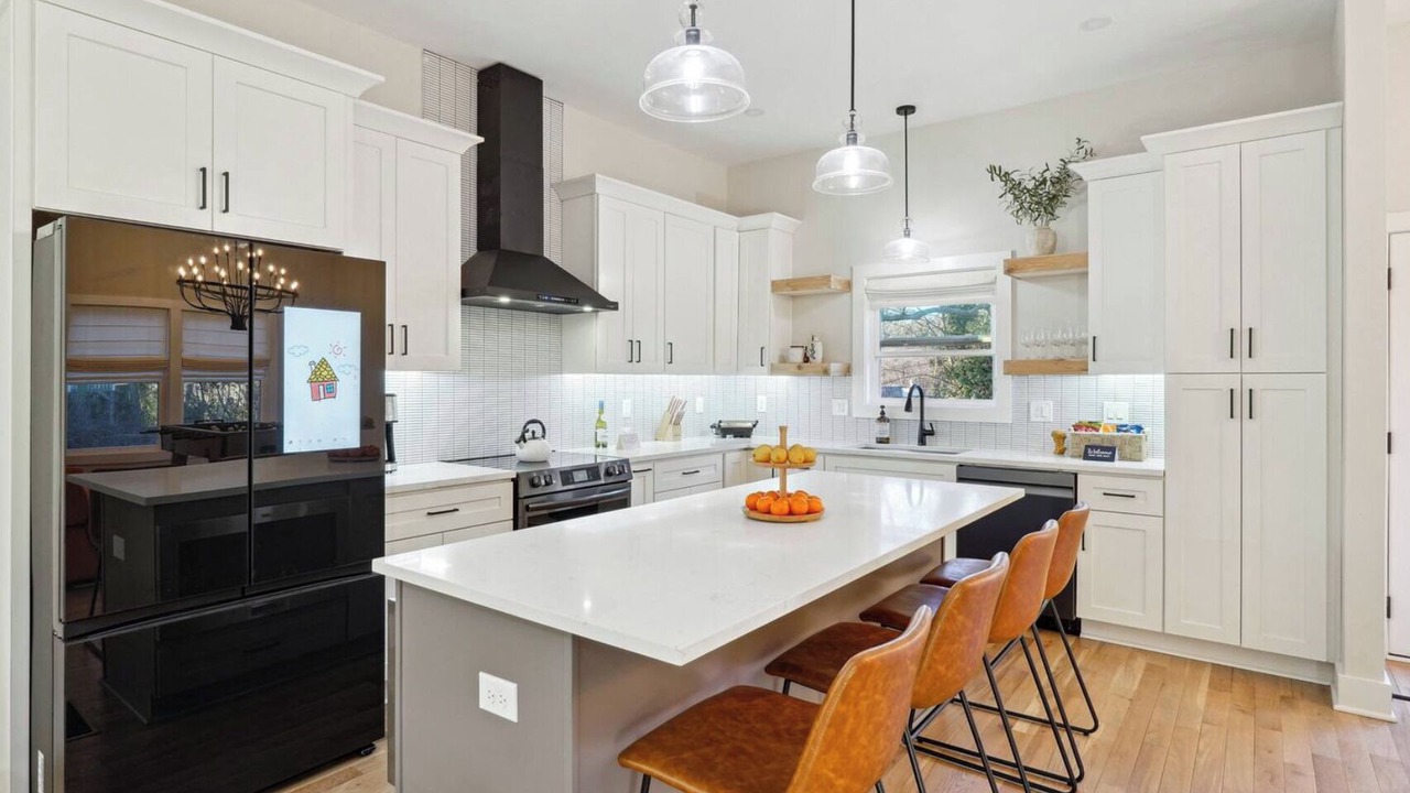 Photo of Kitchen in Atlanta