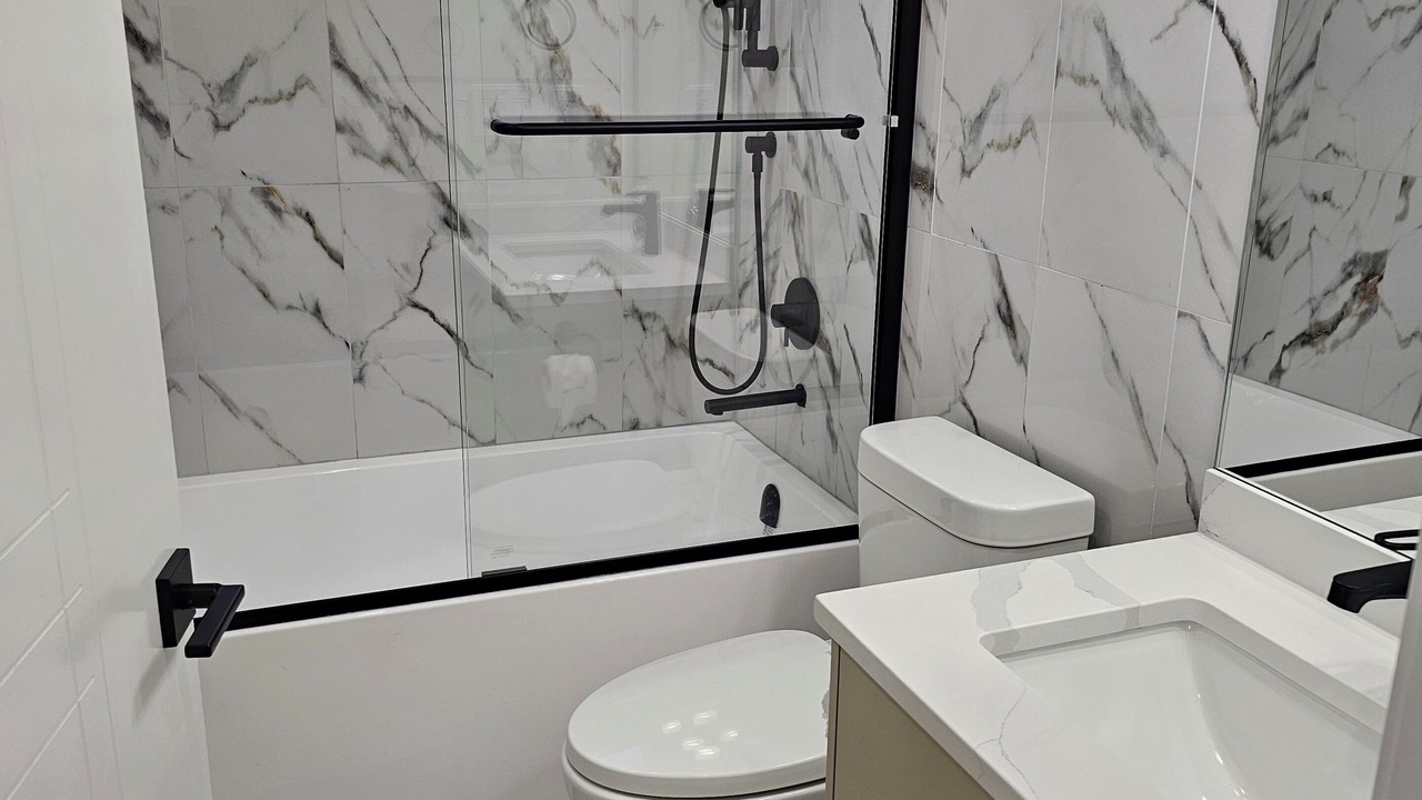 Photo of Bathroom in Burnaby
