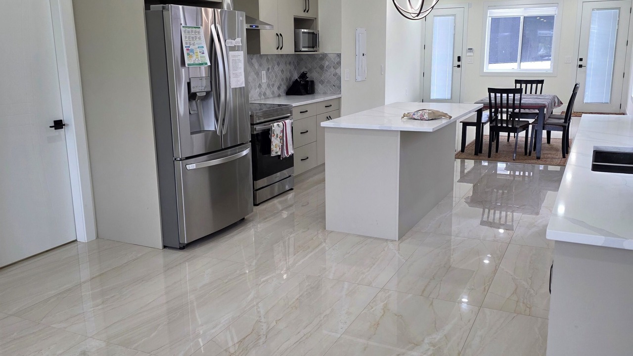 Photo of Kitchen in Burnaby