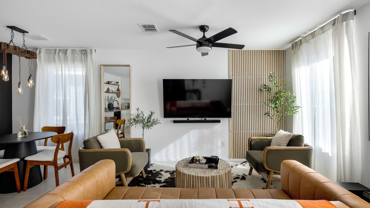 Photo of Livingroom in Clear Lake