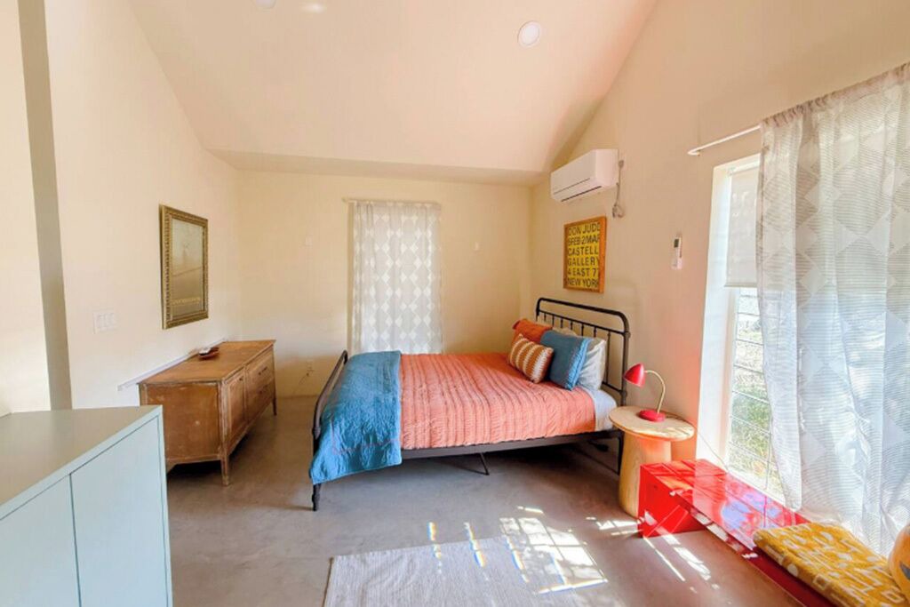 Photo of Bedroom in Marfa