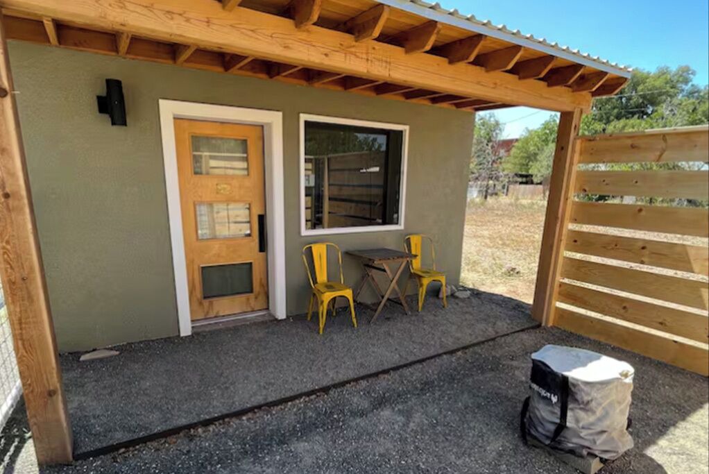 Photo of Outdoor in Marfa