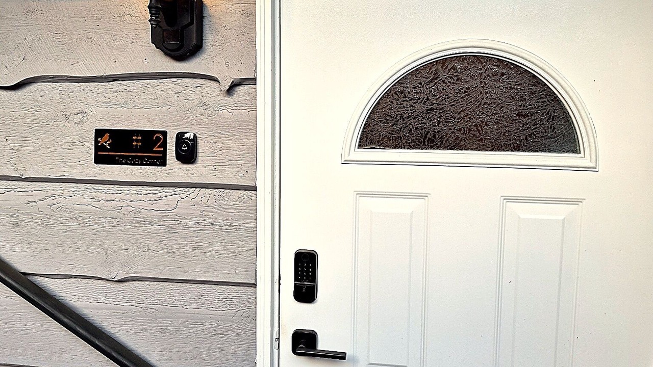 Photo of Outdoor in Canyon Heights