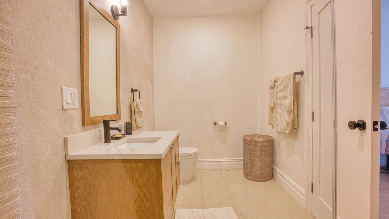 Photo of Bathroom in Bedford-Stuyvesant