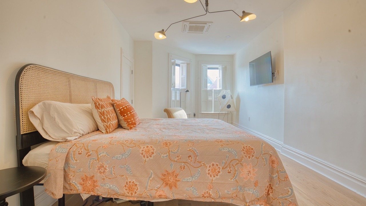 Photo of Bedroom in Bedford-Stuyvesant