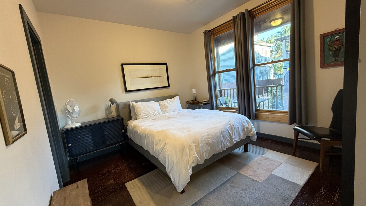 Photo of Bedroom in Tobin Hill