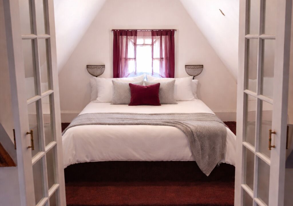 Photo of Bedroom in Atlanta