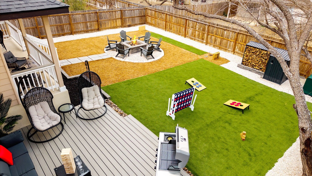 Photo of Outdoor in San Antonio