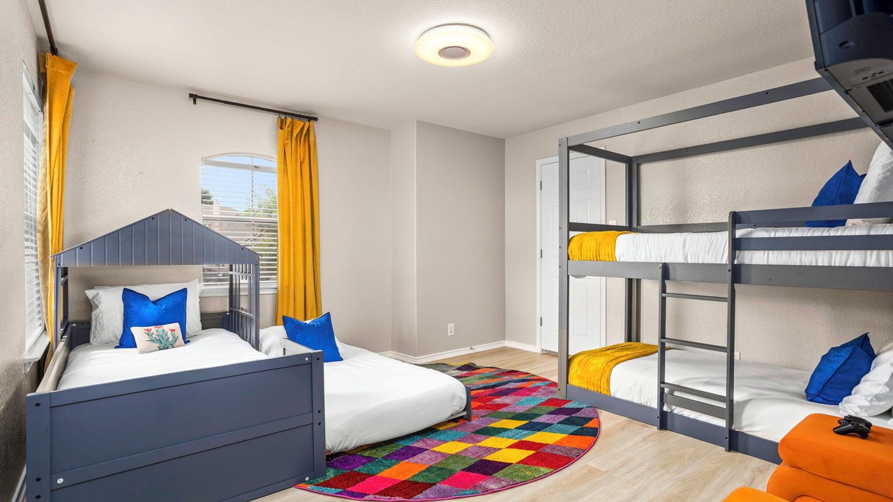 Photo of Bedroom in San Antonio
