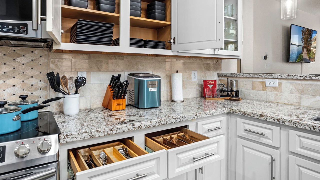 Photo of Kitchen in San Antonio