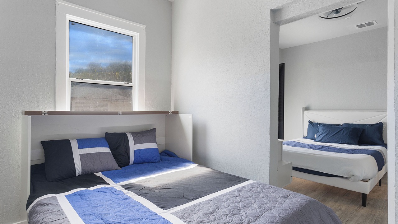 Photo of Bedroom in Jefferson