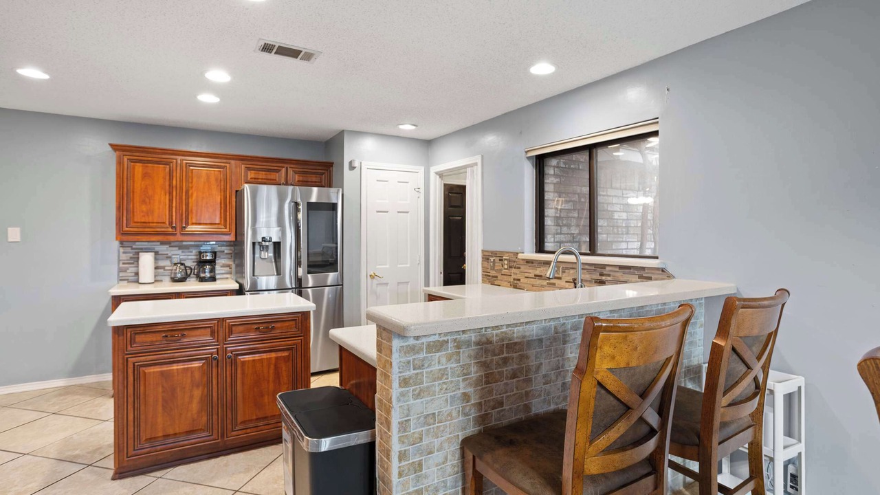 Photo of Kitchen in DeSoto
