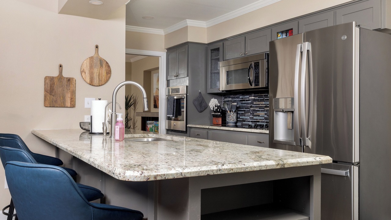 Photo of Kitchen in North San Antonio - SAT