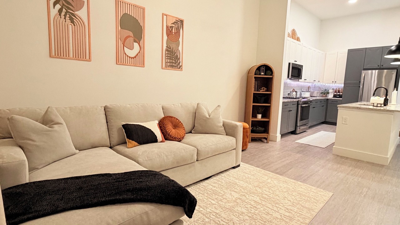 Photo of Livingroom in Atlanta