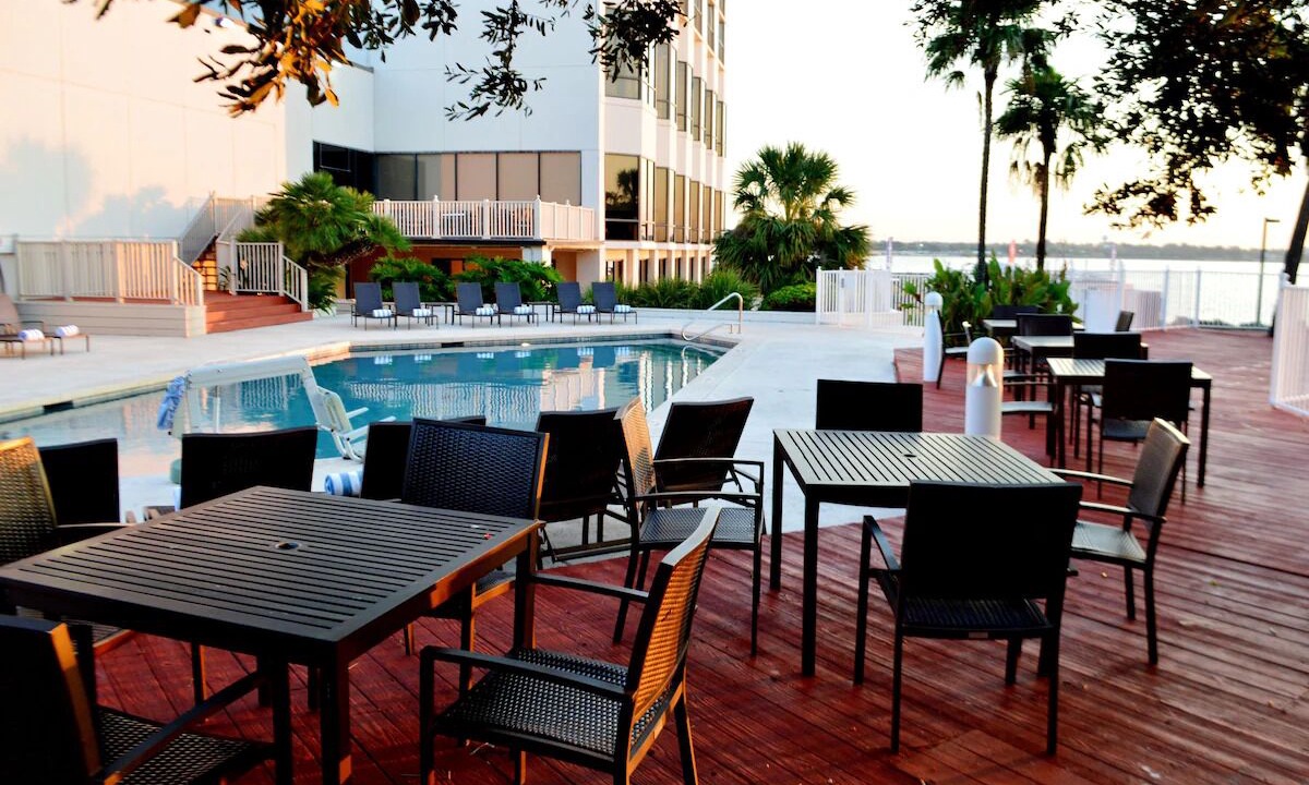 Photo of Outdoor in Nassau Bay